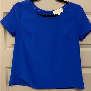 Button detail on back